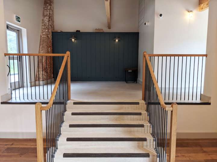 Micro Cement Floor