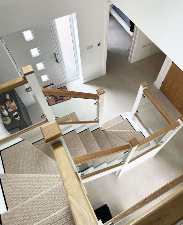 Micro Cement Floor